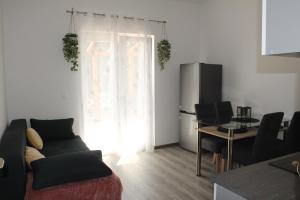 Toni apartment 