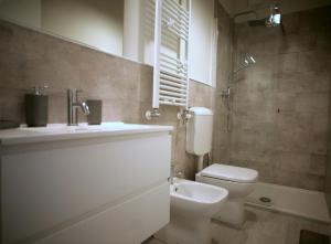 Camera Matrimoniale con Bagno Privato