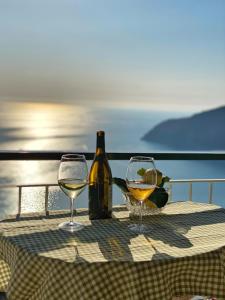 Appartamento Moneglia