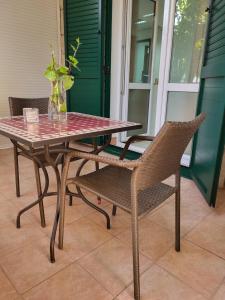 Apartmani Luce