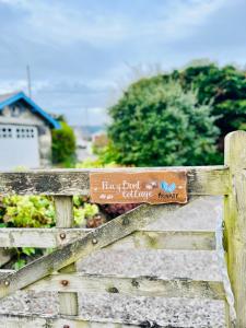 Pen Y Bont Cottage Llanuwchllyn Bala