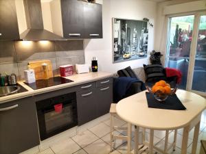 Studio- très calme - Proche Bidart et Guétary " AHETZE"