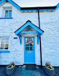 Pen Y Bont Cottage Llanuwchllyn Bala