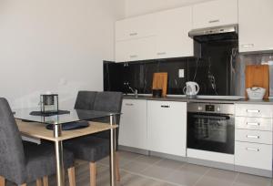 Toni apartment 