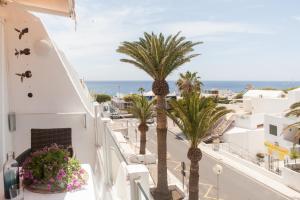 Apartamentos Thaisay LUZ DEL MAR II