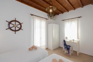 Escape to Mykonos - Entire place by Ornos beach