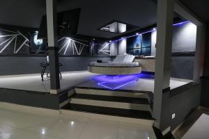 Exótico Prime Motel