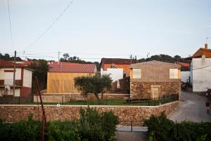 Casas de Vale de Lobo