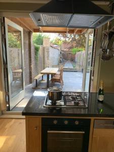 Toplocatie in centrum Sluis