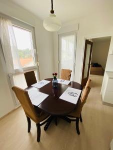 Exceptional apartment with 2 bedrooms near the sea