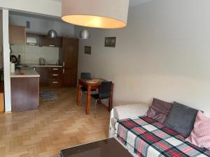 Apartament Lalka