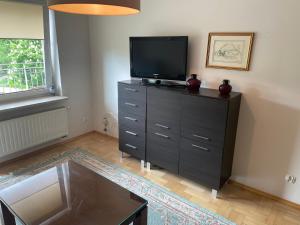 Apartament Lalka