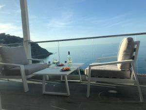 La dolce vita , fronte mare img1