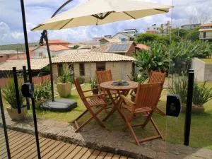 Residence Farol - Loft 103 - 圣玛尔塔法罗