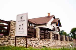 Veronica’s Guesthouse