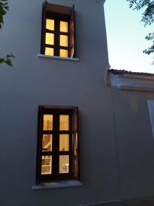 DIMITRA HOUSE