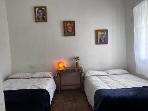 Hostel las Palmas