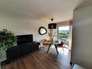 Appartements La Loge du chateau ! 