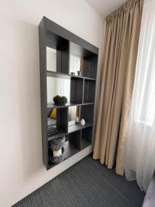 Apartament Planeta Mielno 114 Premium