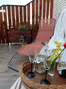 Duże Apartamenty Holender House 6 plaż w zasięgu plus jezioro