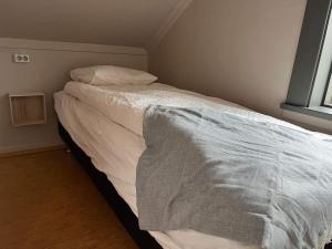 Lítið einbýlishús á besta stað.