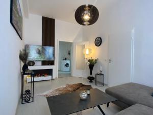 Ferienwohnung Univers 3