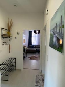 Ferienwohnung Univers 3