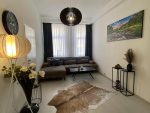 Ferienwohnung Univers 3