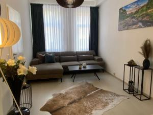 Ferienwohnung Univers 3