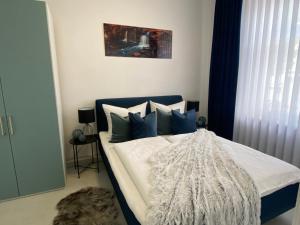Ferienwohnung Univers 3