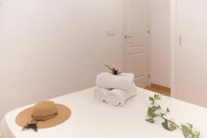 Apartamentos Thaisay LUZ DEL MAR I