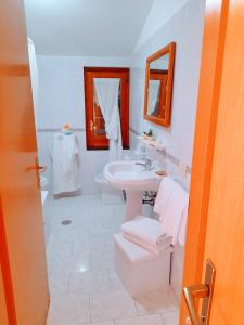 Hotel affittacamere novella