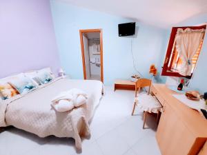 Hotel affittacamere novella