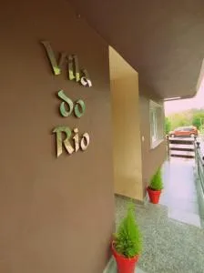 Vila do Río - Dumbría