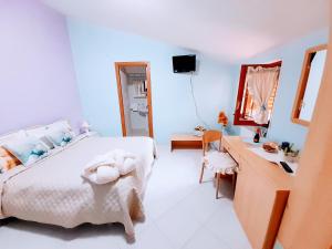 Hotel affittacamere novella