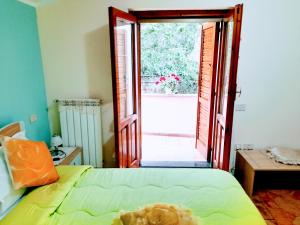 Hotel affittacamere novella