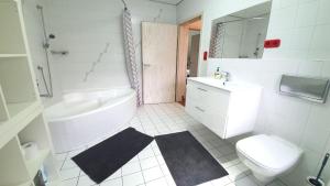 Neuburg Ferienwohnung am Schloss