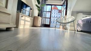 Neuburg Ferienwohnung am Schloss