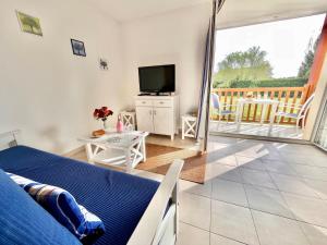 Appartements Residence La Ferme de Deauville - Saint Arnoult : photos des chambres
