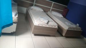 Hotel Orquídea -Rudge Ramos (Adults only)