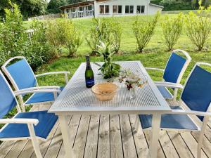 Résidence La Ferme de Deauville - Saint Arnoult