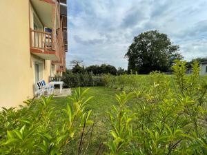 Appartements Residence La Ferme de Deauville - Saint Arnoult : photos des chambres