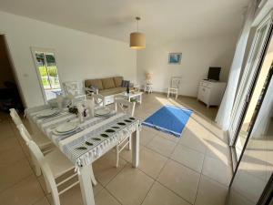 Appartements Residence La Ferme de Deauville - Saint Arnoult : photos des chambres
