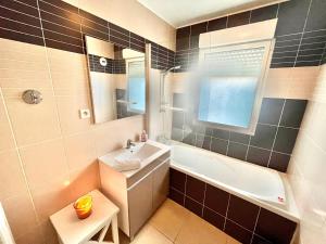 Appartements Residence La Ferme de Deauville - Saint Arnoult : photos des chambres