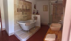 bastide saint georges