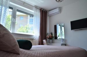 Apartman Velomy