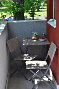 Apartman Velomy