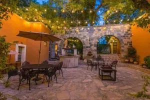 Villa Caracol: UBICACIÓN, EXCLUSIVIDAD Y SERVICIO! - Ejido Parras