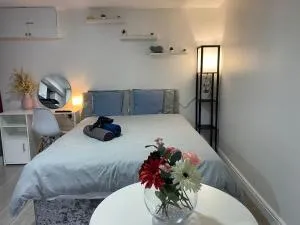 Charming, cosy hideaway with free WiFi, parking - Roundhay