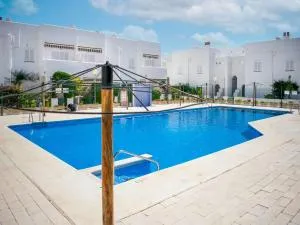 Belvilla by OYO Apartamento las marinas - Los Amarguillos